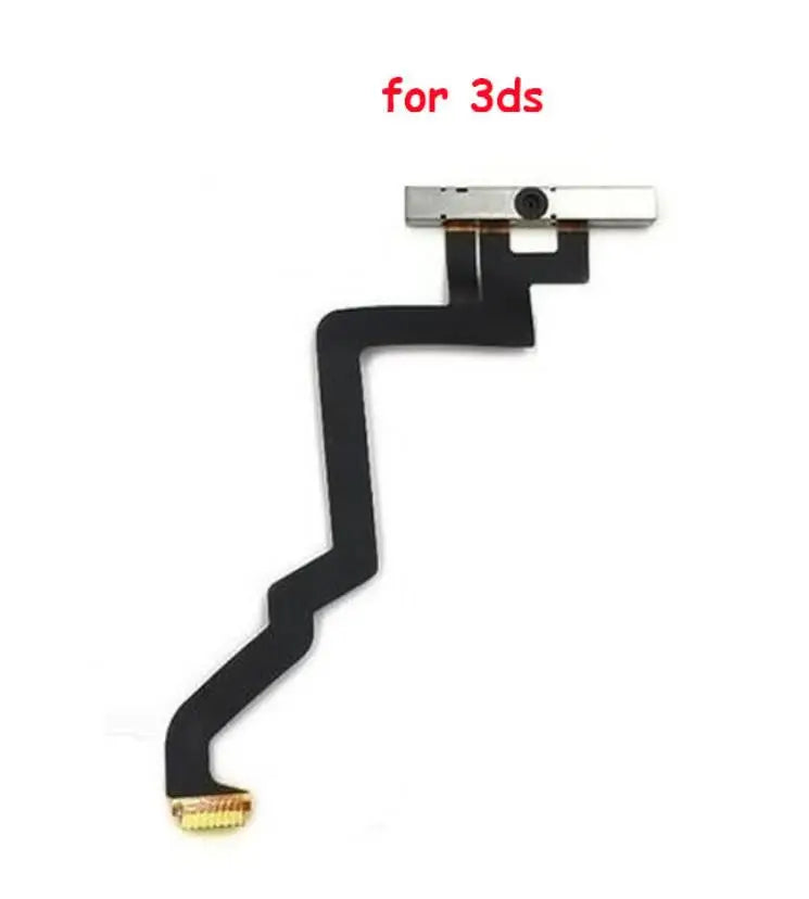 1 Piece Camera Lens Module Flex Ribbon Cable for Nintend New 3DS XL LL for 3DS / New 3DS / 3DS XL LL Internal Front Module Ribb Game console repair parts