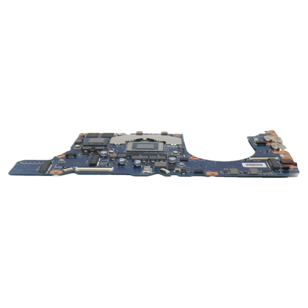 Laptop Motherboard For ThinkBook 14 G4+ ARA NB5993_MB_V7 With R7-6800H RAM:16G GPU: GN20-S7-A1 RTX2050 2G 5B21J01530 5B21J01533 Lenovo laptop repair parts