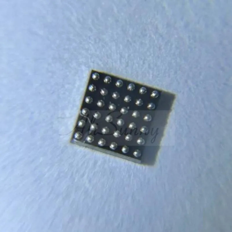 10pcs USB Tristar U2 USB IC Chip for iphone 11 12 13 Pro Max X XS 7 8 Plus 1616A0 1614A1 1612A1 610A3B 1610A3 1610A2 1618A0 iPhone phone repair parts