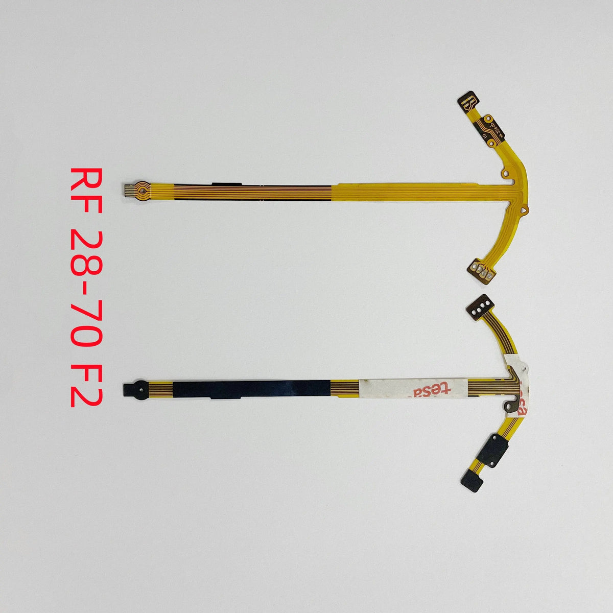 1PCS New RF28-70 F2 Lens Shutter Flex Cable for Canon RF 28-70mm F2.8 Lens Aperture Cable Repair Parts Digital Camera repair parts
