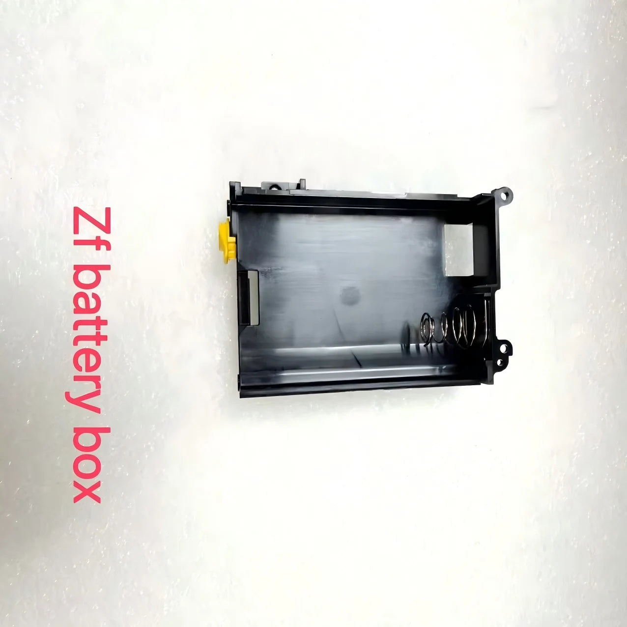 Original Camera Battery Box for Nikon ZF Battery Box Cover Replacement Part Digital Camera repair parts