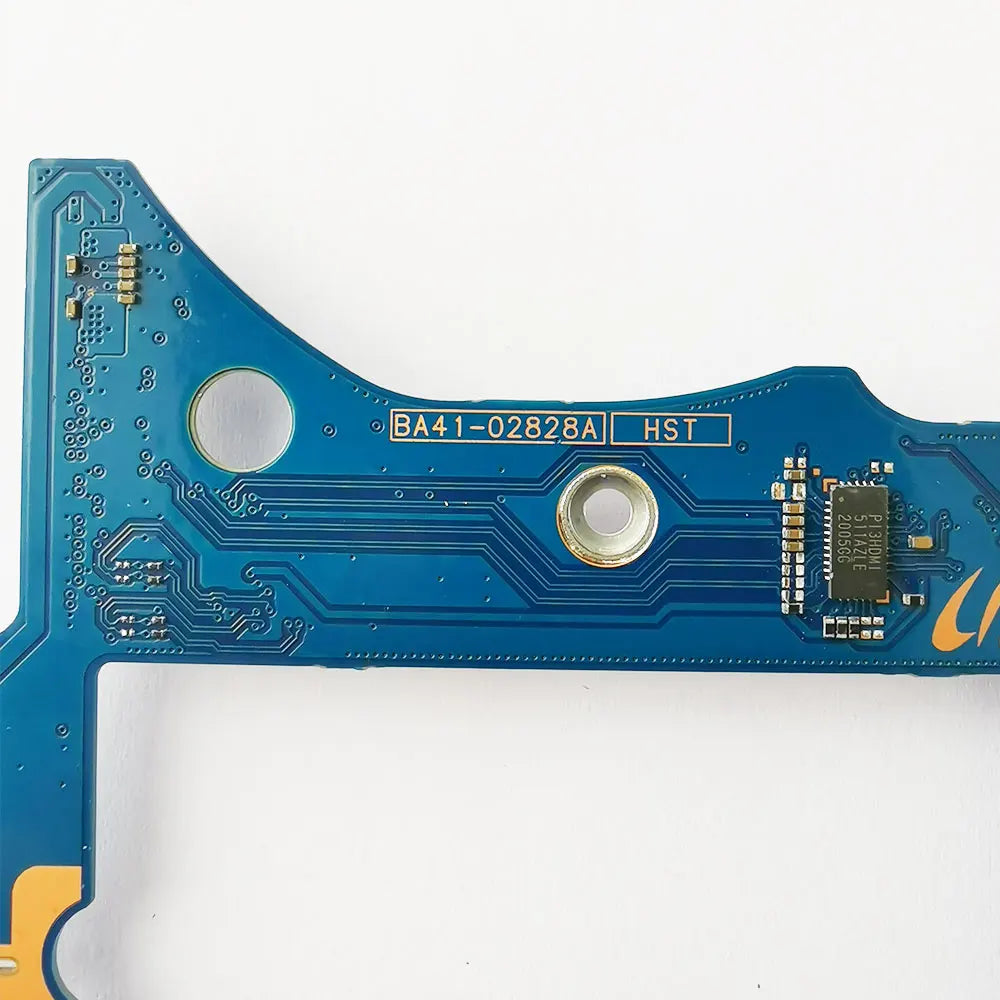 For Samsung Galaxy Book Flex2 NP930QCA Laptop micro SD Card Reader HDMI-Compatible USB Jack Port Board BA92-20899A BA41-02828A Samsung laptop repair parts