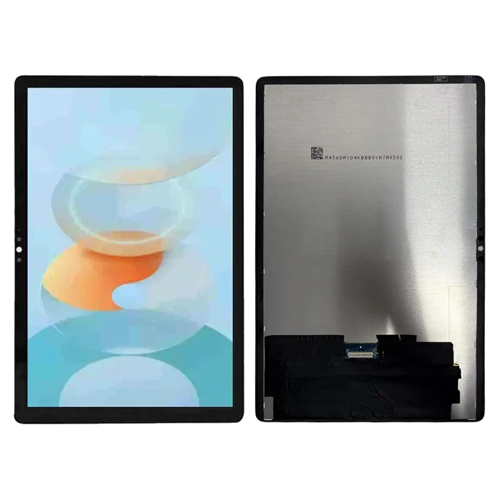 10.1 Inch For Blackview Tab 13 LCD Display Touch Screen Digitizer Assembly Replacement Free Tools Tablet repair parts