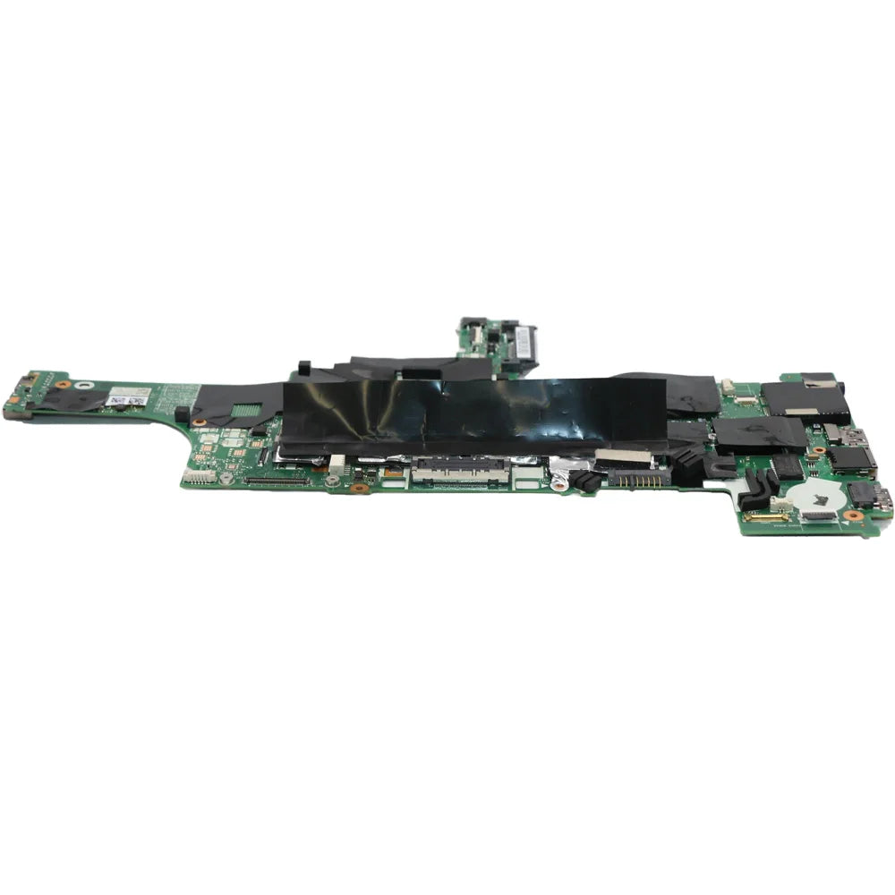 Laptop Motherboard for Lenovo Thinkpad T460 UMA NM-A581 DDR3 With CPU I3-6100U I5 6300U I7 6600U FRU 01AW320 01AW336 01AW344 Lenovo laptop repair parts