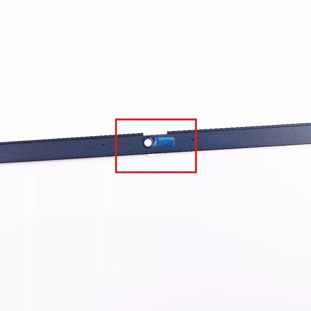 LCD Front Bezel For Thinkpad L13 Gen3 Gen4 GEN5 RGB 5B31K93607 5B30Z38937 B case trim frame Cover shell Lenovo laptop repair parts
