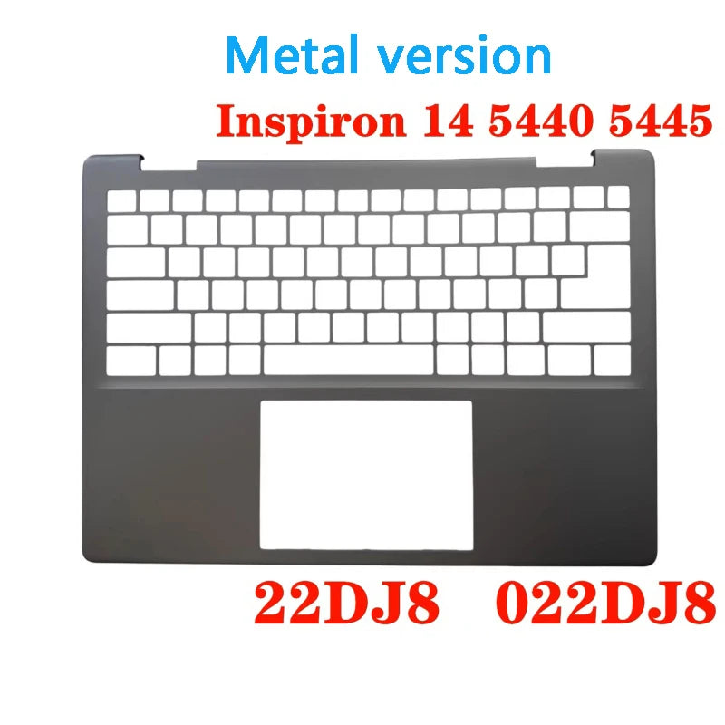 NEW ORIGINAL Laptop Top Case/LCD Back Cover Case Bottom Case for DELL Inspiron 14 5440 5445 01MKPJ 0W3M0T 0YGT79 04CVR8 0C3FKG Dell laptop repair parts