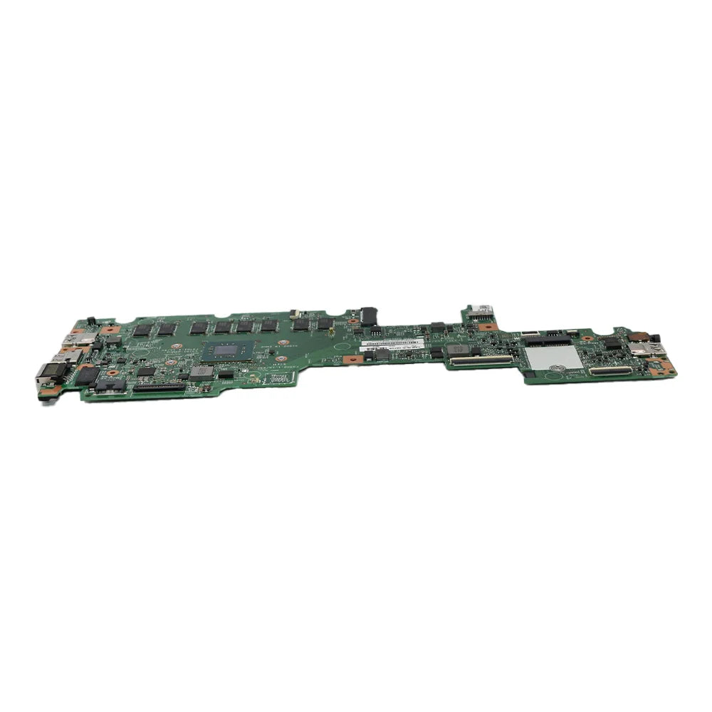 Laptop Motherboard For Lenovo ThinkPad 11e 5th Gen 17833-1M With CPU:N4100/N4120/N5000/N5030 RAM:4/8G FRU:02DC244 5B20X87512 Lenovo laptop repair parts