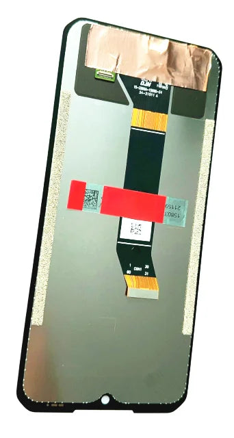 6.58" For DOOGEE V Max LCD Display+Touch Screen Glass Assembly Replacement For DOOGEE VMax V Max Pro V Max Plus LCD Doogee phone repair parts