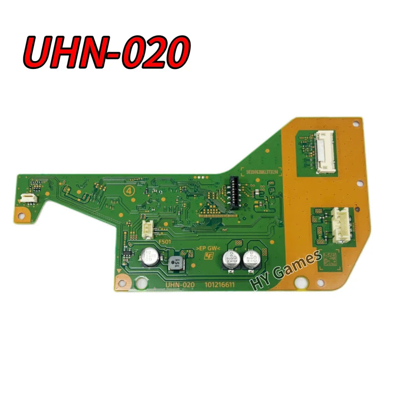 Original Optical Dvd Drive Disk PCB Board for Ps5 UHN-020 UHN-010 UHN-030 KES-497A  BRDrom Drive PCB Logic DVD Board  Game console repair parts