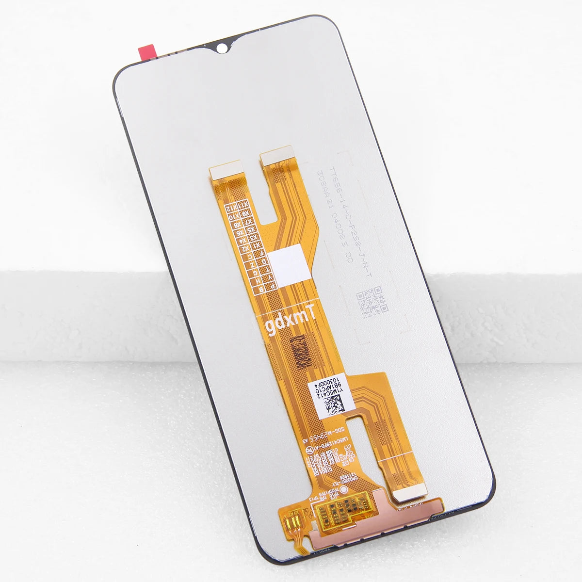 6.56" LCD Display For VIVO Y18 Y18E,V2350 Lcds Replacement Repair Mobile Phone Touch Screen Digitizer Assembly Parts 100% Tested Vivo phone repair parts