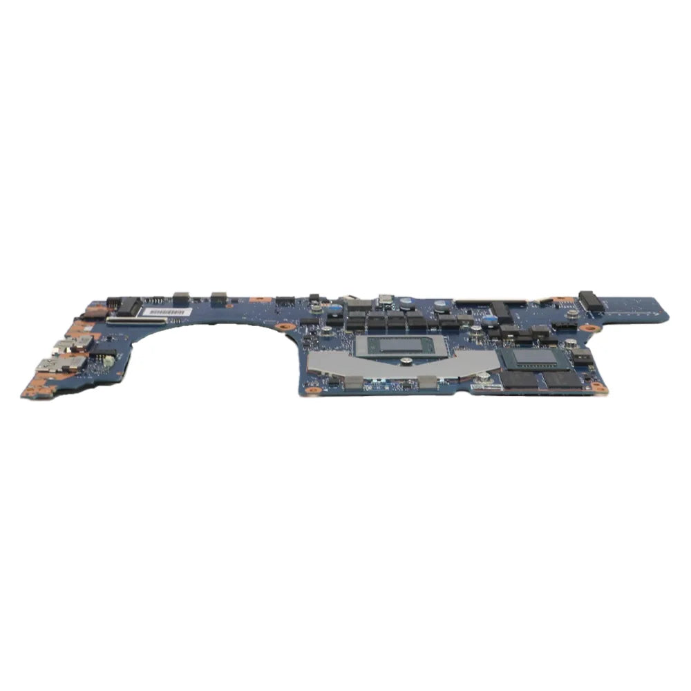Laptop Motherboard For ThinkBook 14 G4+ ARA NB5993_MB_V7 With R7-6800H RAM:16G GPU: GN20-S7-A1 RTX2050 2G 5B21J01530 5B21J01533 Lenovo laptop repair parts