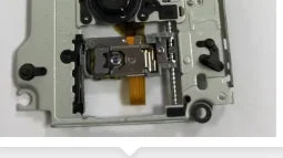 KHM-420AAA Optical UMD Drive Lasers Lens For PSP 1000 Replacement KHM 420AAA  KHM420BAA FOR PSP2000 FOR PSP3000 Game console repair parts