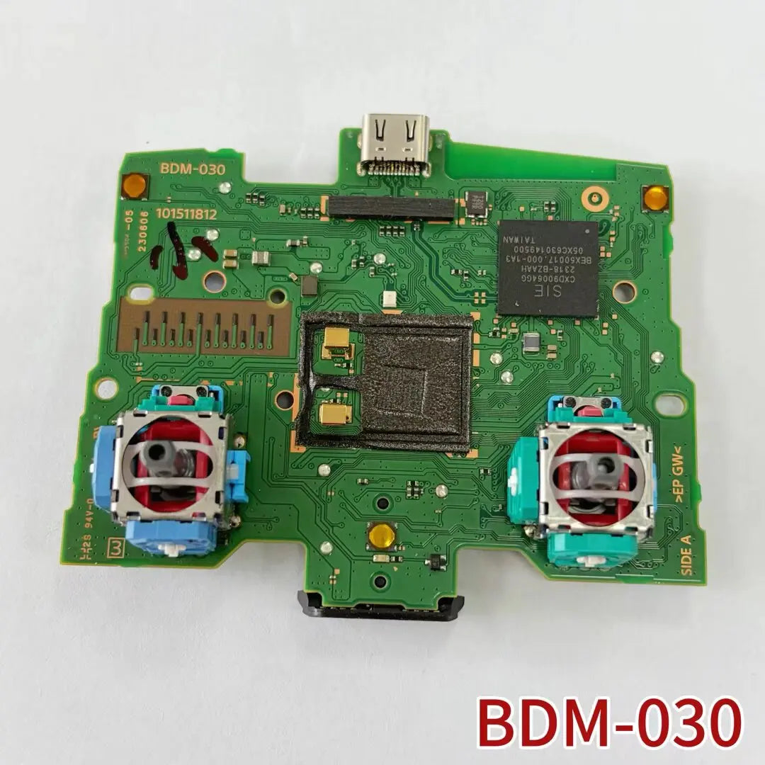 BDM-010/020/030/040/050 Motherboard for PS5 Controller Mainboard PCB Board Repair Game console repair parts