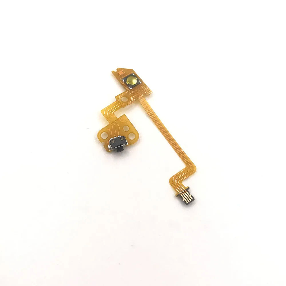 Replacement For Nintend Switch Joy Controller ZR ZL L SL SR Button Key Ribbon Flex Cable For NS Repair Cable Game console repair parts