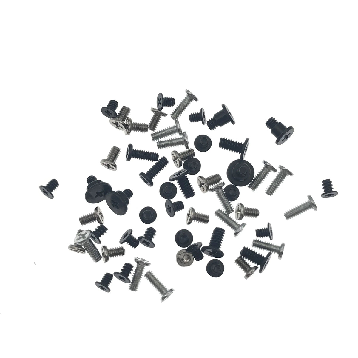 10Set For Nintendo NS Lite/Oled/Pro Console Replacement  Screws Full Set For Switch Joy Con Screw Game console repair parts