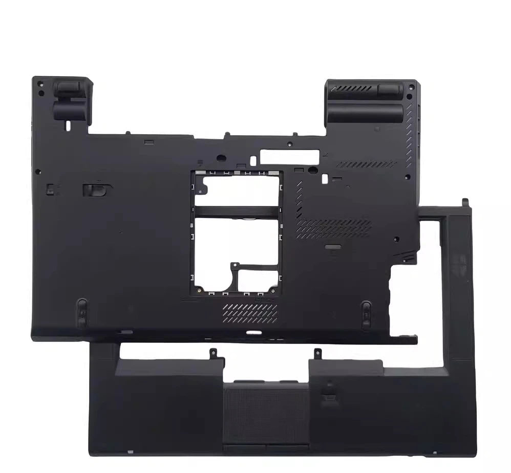 Cover case for Thinkpad T430i T430 upper lcd back housing bezel palmrest topcase shell hinge bottom cover Lenovo laptop repair parts