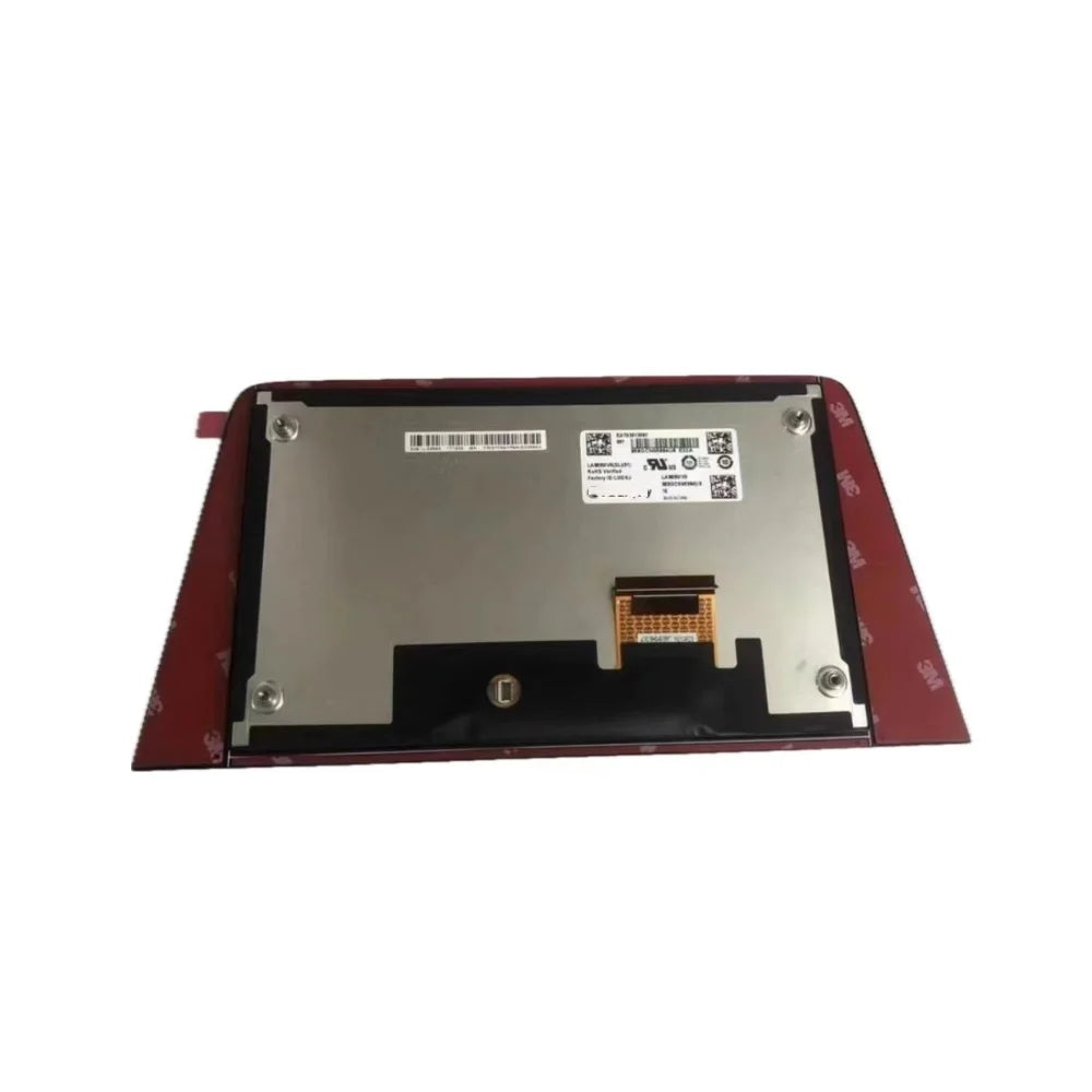 8inch LCD For Kia Forte Nav 2019 2020 2021 Radio Navigation Display With Touch panel Replacement 96160M7070wk Other Brand tablet repair parts