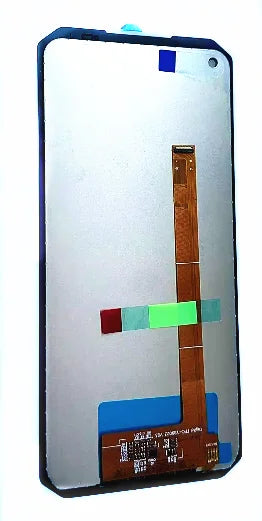 New Original 6.4 Inch OUKITEL WP16 LCD Display Touch Screen Digitizer Assembly 100% New Original LCD Touch Digitizer Other Brand Phone repair parts