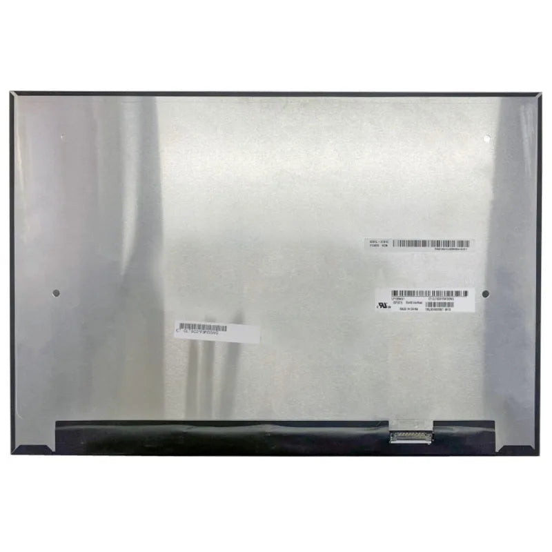 13.5 Inch Slim 30 Pin Laptop Screen LP135WU1-SPC1 LP135WU1-SPA1 N135NCG-GT1 1920x1280 FHD IPS Panel Matrix