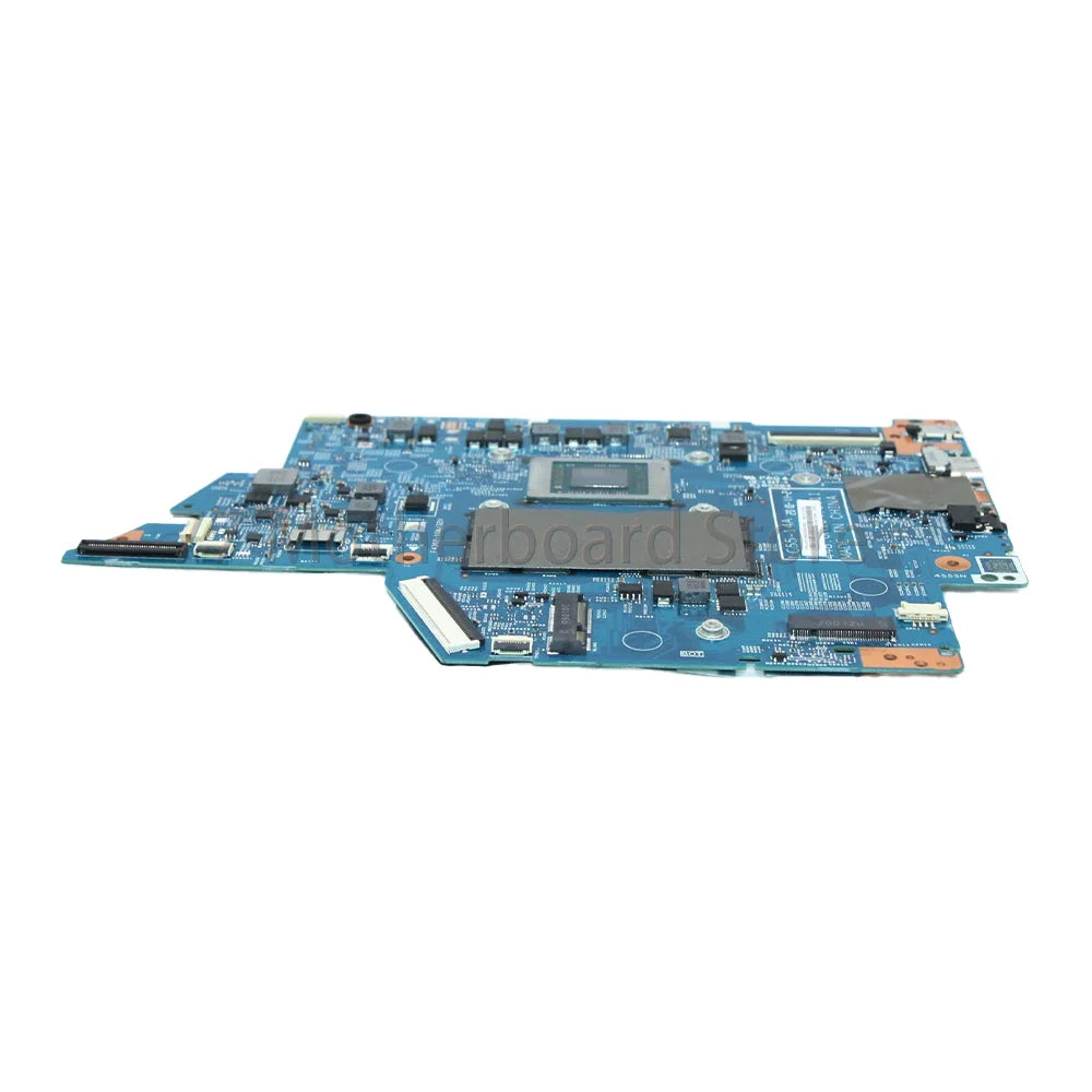 19793-3 For Lenovo IdeaPad Flex 5-14ARE05 Laptop Motherboard With CPU R3 4300U R5 4500U R7 4700U RAM 8G/16G FRU 5B21B44605 Lenovo laptop repair parts