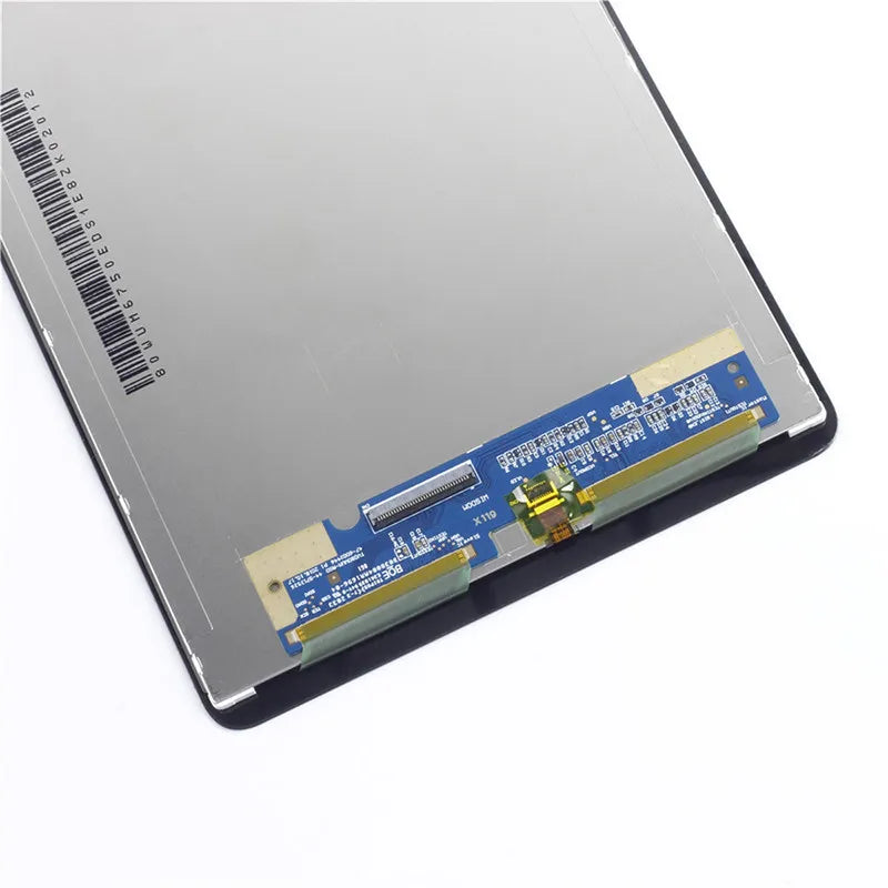 100% tested Tab touch lcd display screen panel for Samsung Tab A 8" inch P200 P205 digitizer glass assembly Samsung tablet repair parts