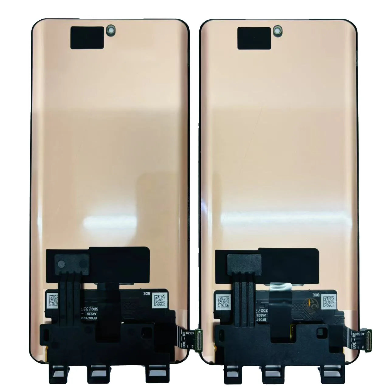 6.74'' Original AMOLED For OnePlus Ace 2 Pro LCD Screen ACE2 Pro Display+Touch Screen Digitizer For OnePlus Ace 2Pro Assembly  OnePlus phone repair parts