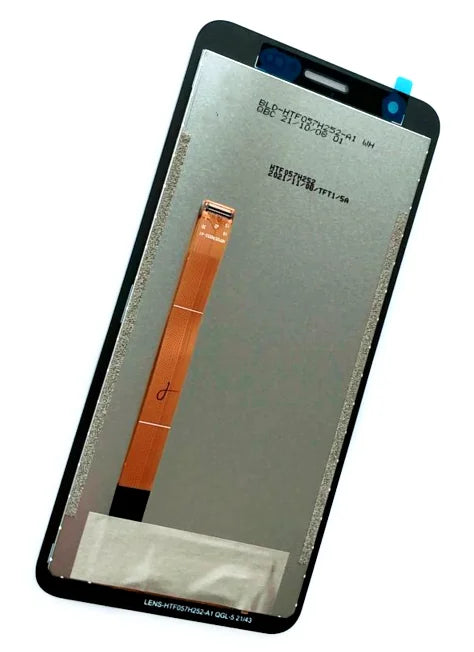 For Blackview BV6600 LCD Display + Touch Screen Digitizer Glass Panel Assembly Replacement FOR BV6600E BV 6600 PRO Display Part Blackview phone repair parts