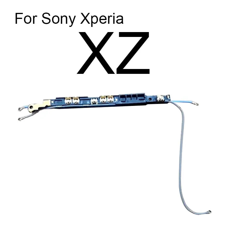 RF WiFi Antenna Signal Flex For Sony Xperia X XA XA1 XA2 Ultra XZ XZ1 XZ2 XZ3 XZS Premium Performance Ultra Wire Ribbon Mast Sony phone repair parts