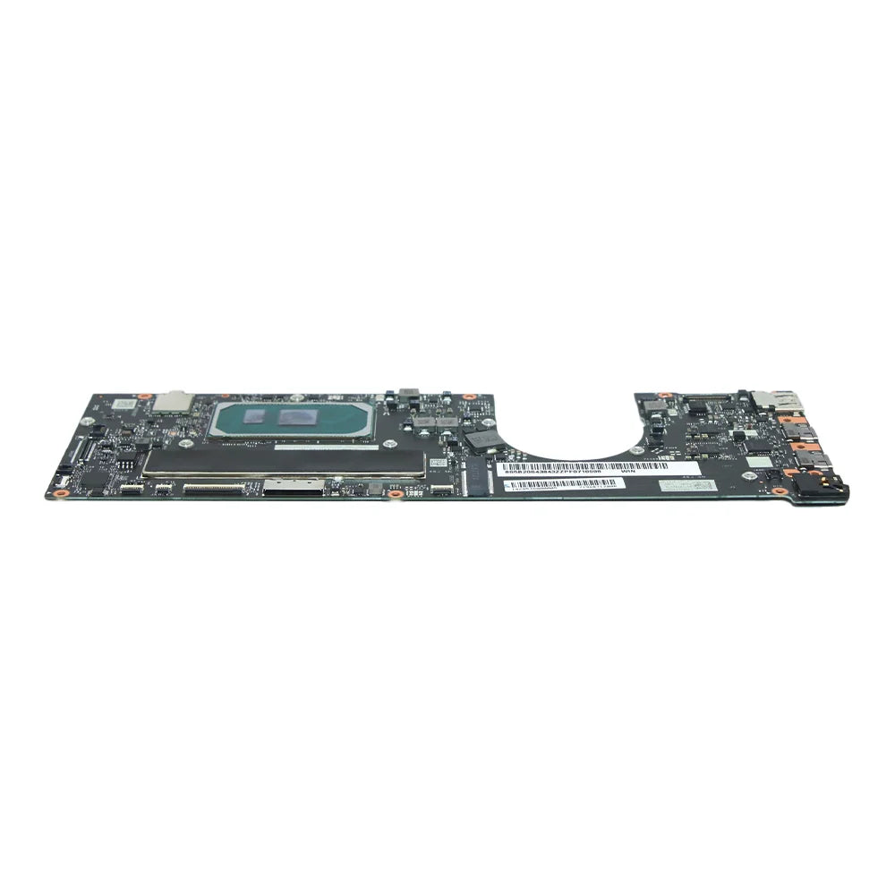Laptop Motherboard For Lenovo Yoga C940-14IIL NM-C761 With CPU I5-1035G4 I7-1065G7 RAM 8G /12G /16G FRU 5B20S43843 5B20S43846 Lenovo laptop repair parts