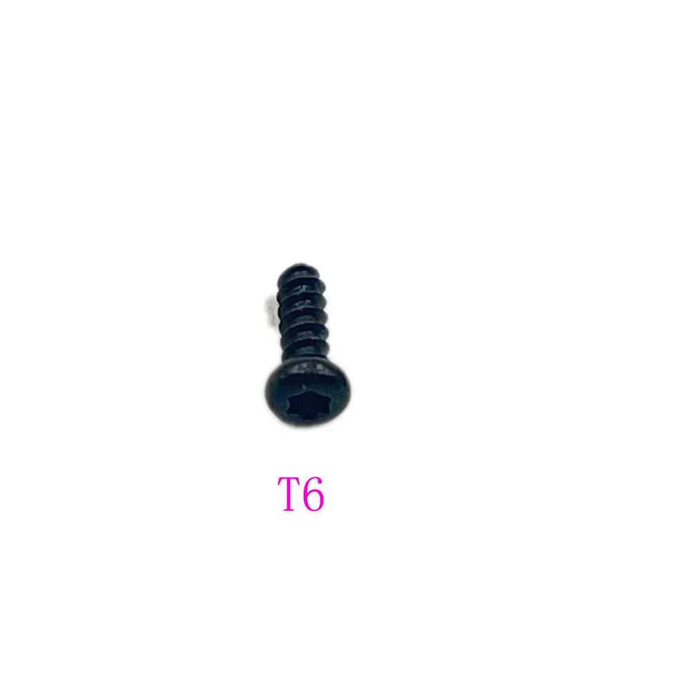 1SET Tools for Xbox 360 / Xbox One Series X S Slim / Elite Controller Torx T8H T6 T8 Screwdriver Tear Down Repair Tool w/ Screws Game console repair parts