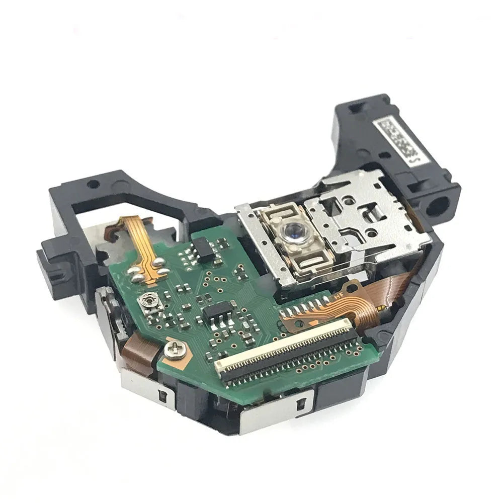 1-3pcs HOP-141X DG-16D2S HOP-15XX Driver Laser Head For Xbox 360 Slim HOP-B150 For Xbox One Optical Laser Lens Pick-up Repair Pa Game console repair parts