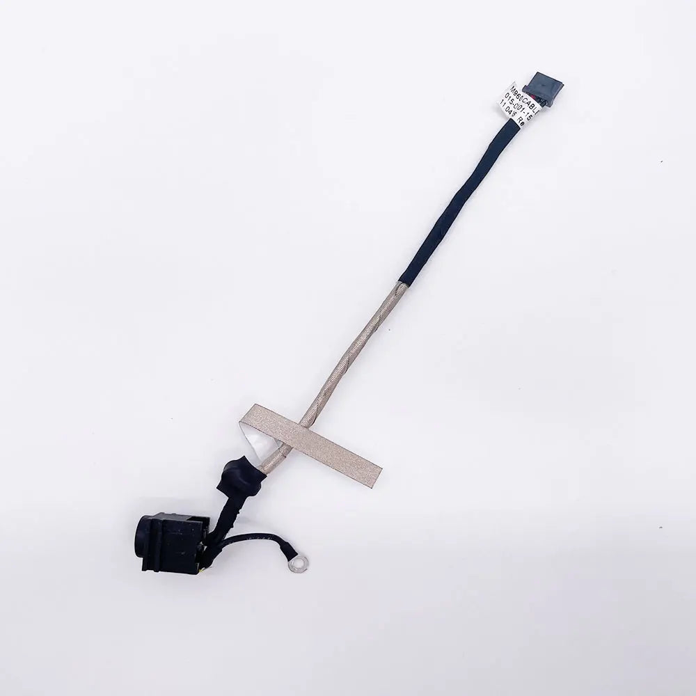 For Sony VPCEA VPCEA300C VPCEA1S1E VPCEA37EC PCG-61212T PCG-61211T PCG-61211M Laptop DC Power Jack DC-IN Charging Flex Cable Sony laptop repair parts