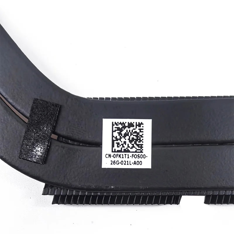 NEW Original LAPTOP FAN Heatsink For DELL Inspiron 5620 5625 0FK1T1 Dell laptop repair parts