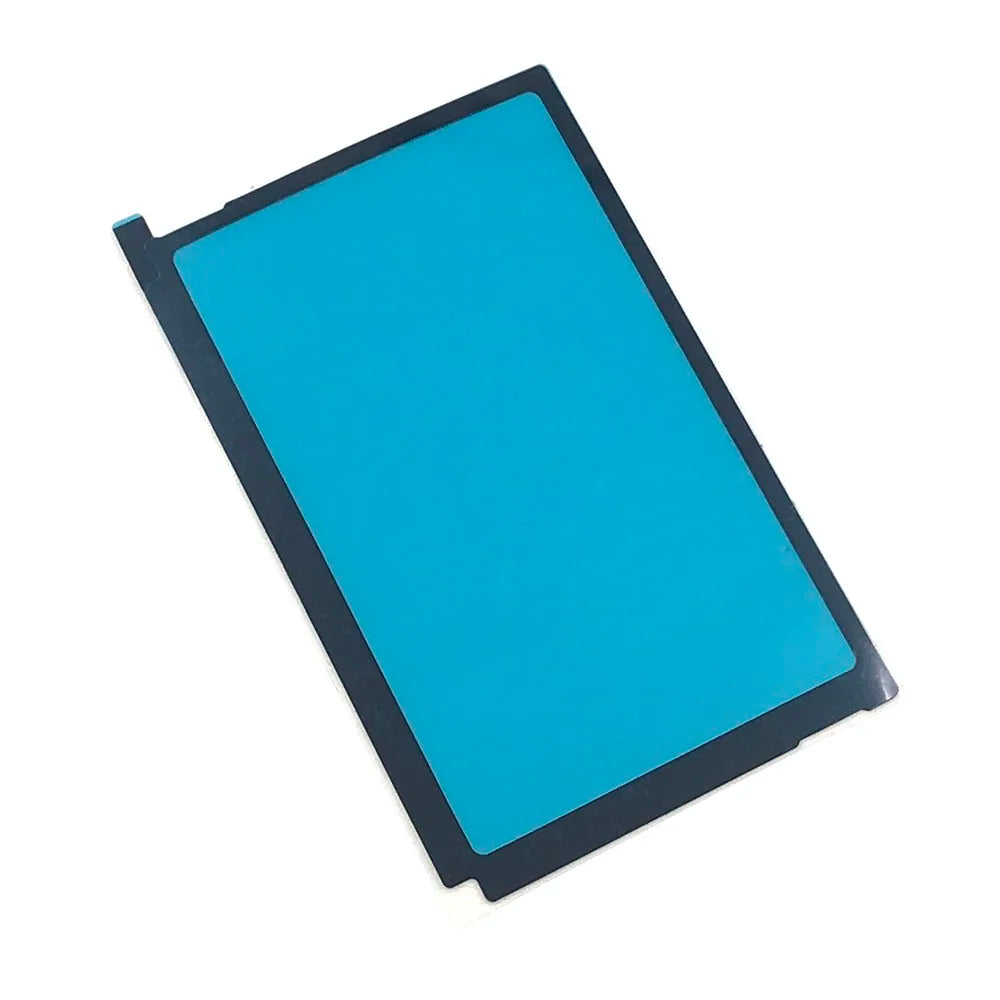 1-5pcs For Nintendo New 3DS XL 3DS LL Game Console LCD Screen Dustproof Sponge Double Sided Adhesive Glue Tape Dust Seal Game console repair parts