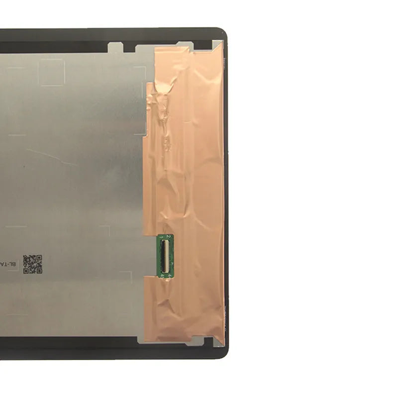 100% tested Tab touch lcd display screen panel for Samsung T500/T505C Tab A7 digitizer glass assembly Samsung tablet repair parts