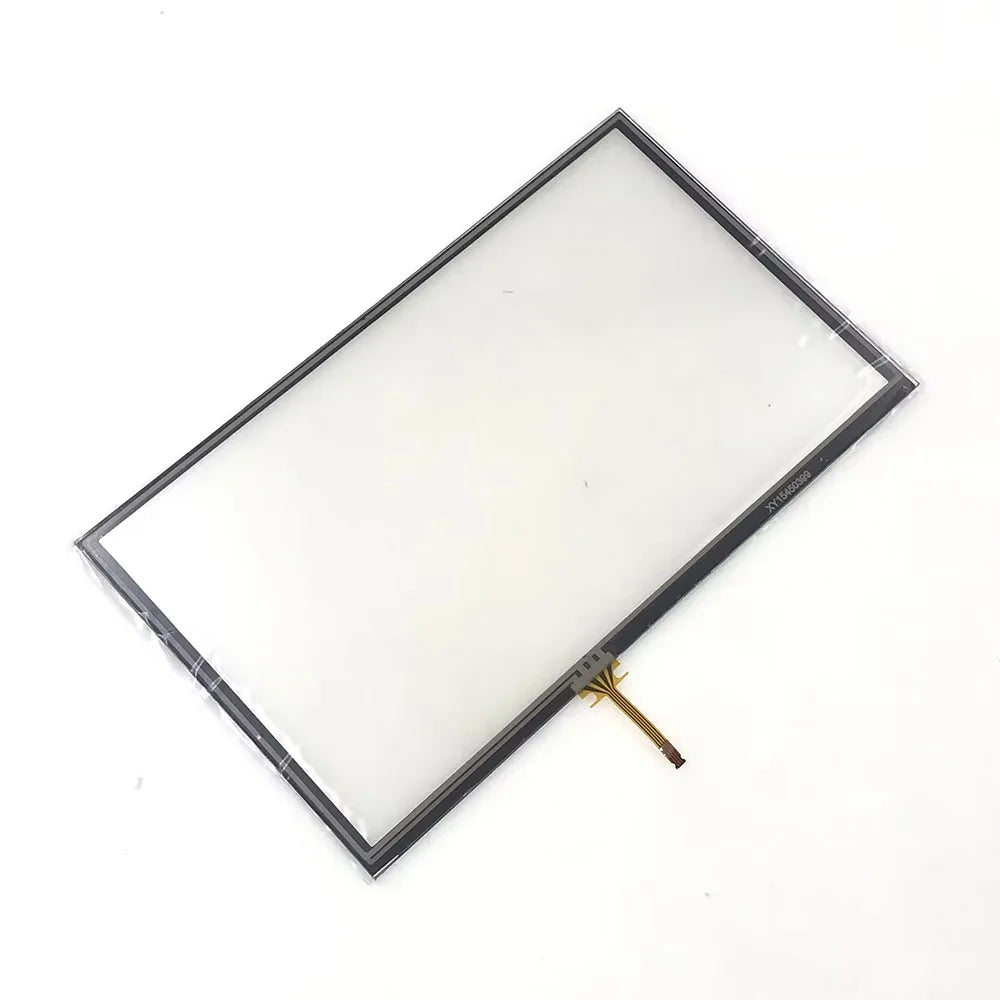LCD Screen For WIIU Gamepad Digitizer Screen Replacement Spare Part Game Console Accessories Repairing Touchscreen Game console repair parts