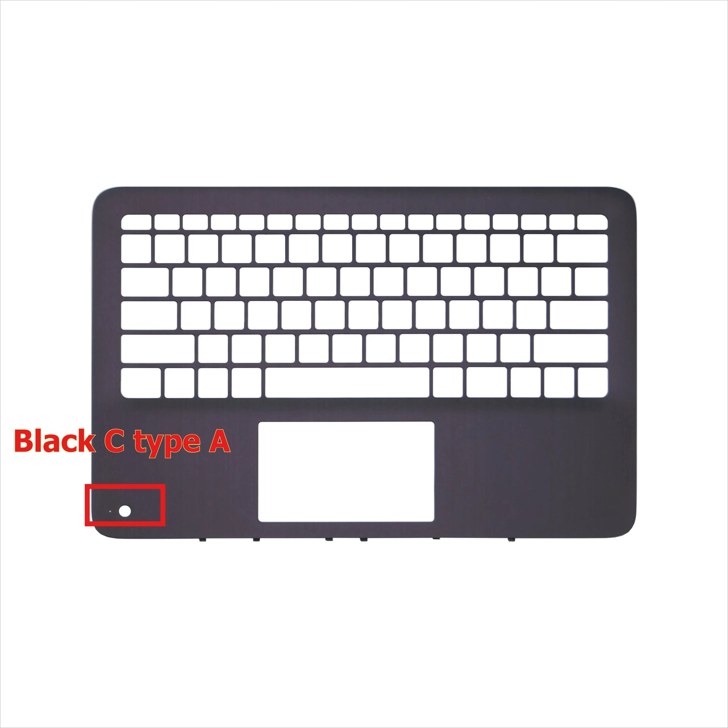 Upper top case palmrest keyboard for HP Probook X360 11 G5 G6 G7 EE C cover case L83983-001 M03758-001 M03759-001