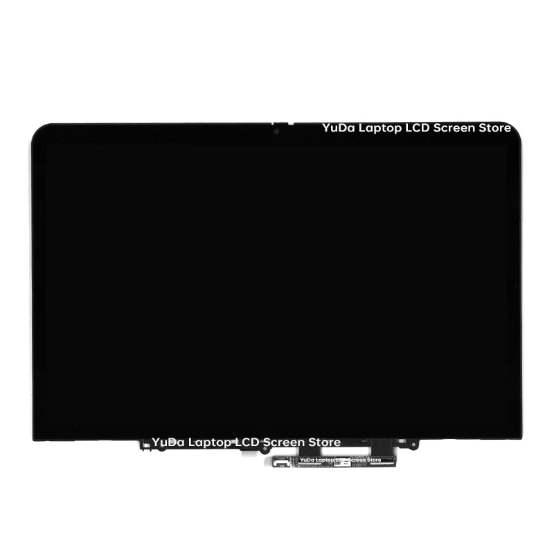 11.6" Touch Screen For Lenovo 500e Chromebook Gen 4s Type 83L4 83L5 83N8 83N9 LCD Display Digitizer + Frame Assembly Replacement Lenovo laptop repair parts