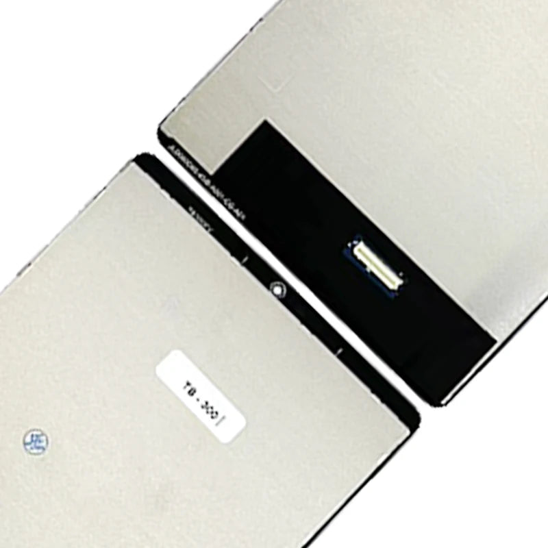 8.0''inch IPS LCD For Lenovo Tab M8 4th Gen 2023 2024 TB-300 TB300FU TB300XU LCD Display Touch Screen Digitizer Assembly Tablet repair parts