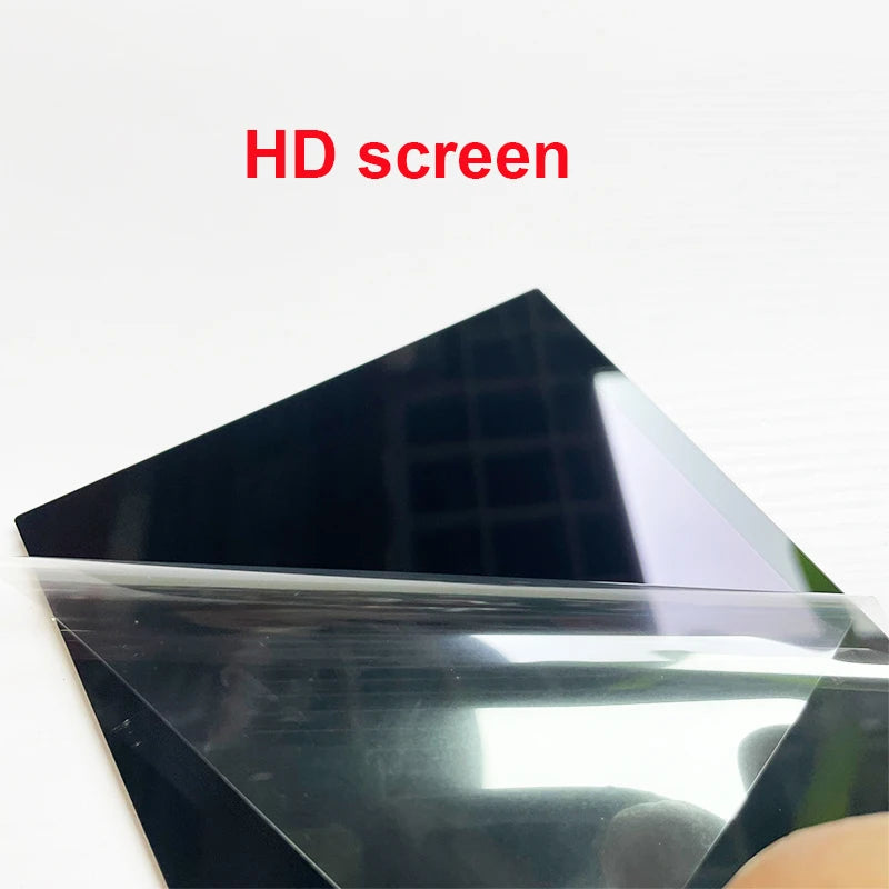 7" LCD For Steam Deck Game Console LCD Display with Digitizer Full Assembly Repair Accessories Spare Game console repair parts