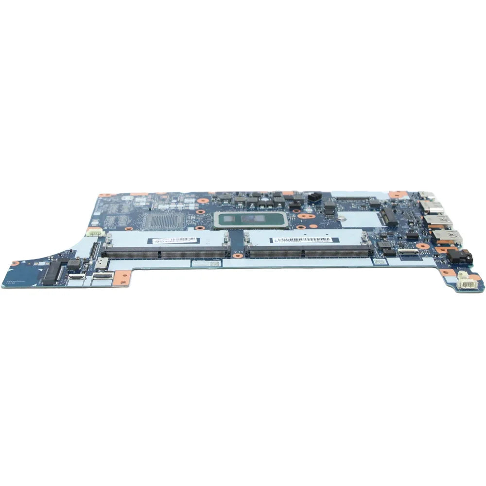 Laptop Motherboard For Lenovo ThinkPad E490 E590 NM-B911 UMA With CPU i3 8145U i5 8265U i7 8565U FRU:5B20V80719 5B20V80725  Lenovo laptop repair parts