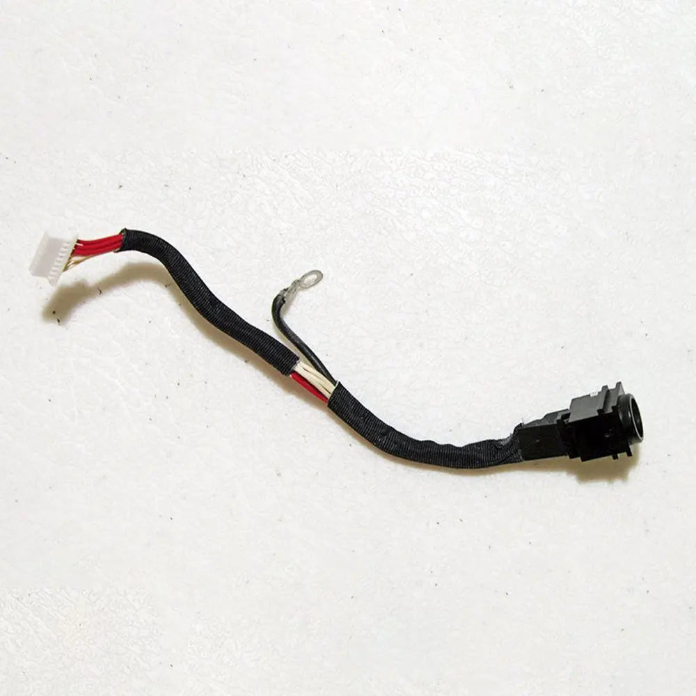 For Sony VGN-SZ PCG-6Q1T PCG-6N3L PCG-6W2T PCG-6J1L PCG-6J1M PCG-6J2L 6J2M Laptop DC-IN Charging Port DC Power Connector Jack Sony laptop repair parts