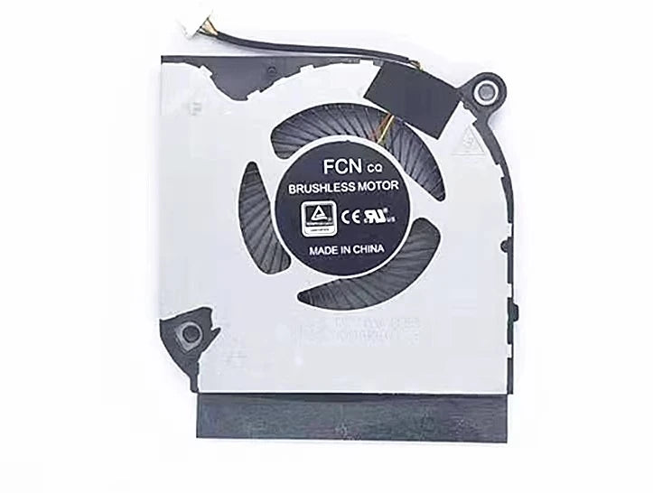 CPU GPU cooling fan for Acer Nitro 5 PH317-53 PH315-52 AN515-55 AN517-52 N20C1 fans Acer laptop repair parts