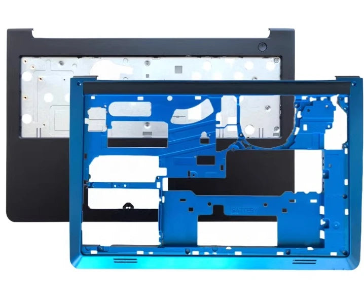 Cover Case for D-ell lnspiron 5545 5547 5548 5557 LCD top back housing cover bezel frame bottom case hinge upper palmrest Shell