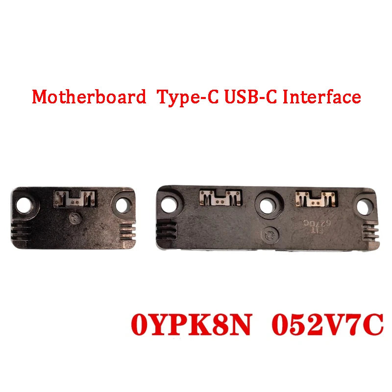 New ORIGINAL LAPTOP Motherboard Type-C USB-C Interface For Dell Pro 14 Premium PA1426 Pro 14 Premium PA14260 Dell laptop repair parts