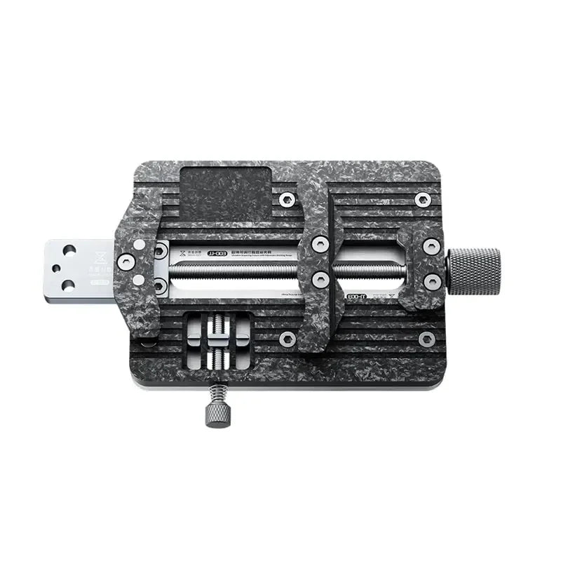 QIANLI MEGA-IDEA JJ-003 Multifunction Motherboard Repair Fixture Adjustable For Mobile Phone PCB Chip IC Maintenance Jig Tool Professional Repair Tools