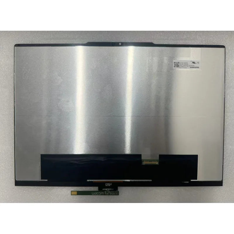 14 Inch Touch Screen For LENOVO IDEAPAD 5 2 IN 1 14Q8X9 14IRU9 14APH9 LCD Display Digitizer Assembly With Frame OLED Lenovo laptop repair parts