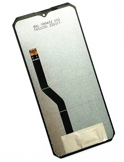 New Original For 6.52 Inches OUKITEL WP23 LCD Display Touch Screen Digitizer Assembly For OUKITEL WP28 WP36 WP38 Display LCD Other Brand Phone repair parts