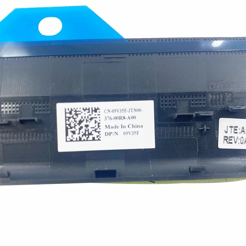 NEW ORIGINAL Laptop Lcd Front Frame B Case for Dell Alienware M17 R5 IR 09V35F Dell laptop repair parts