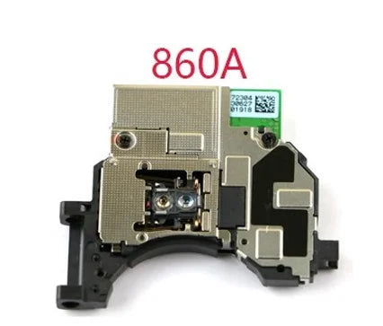 Optical Laser Head for PS4 Laser Lens for PS5 KES-497A 496A 490A 860A 850A 495A 450A 451A 480A 410A 400B 400C 400R 802W for PS2  Game console repair parts